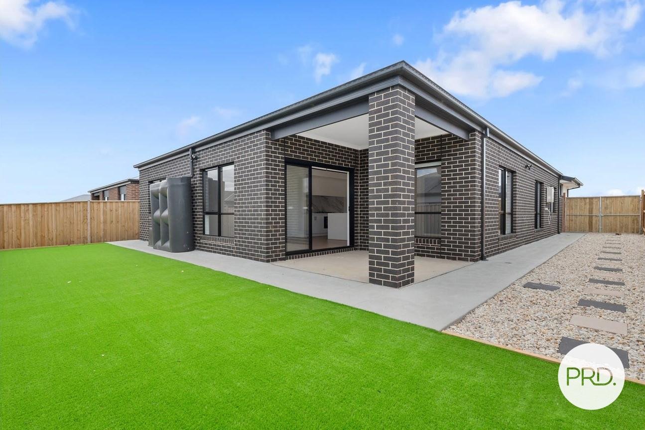 7 Linkage Street BONSHAW 6