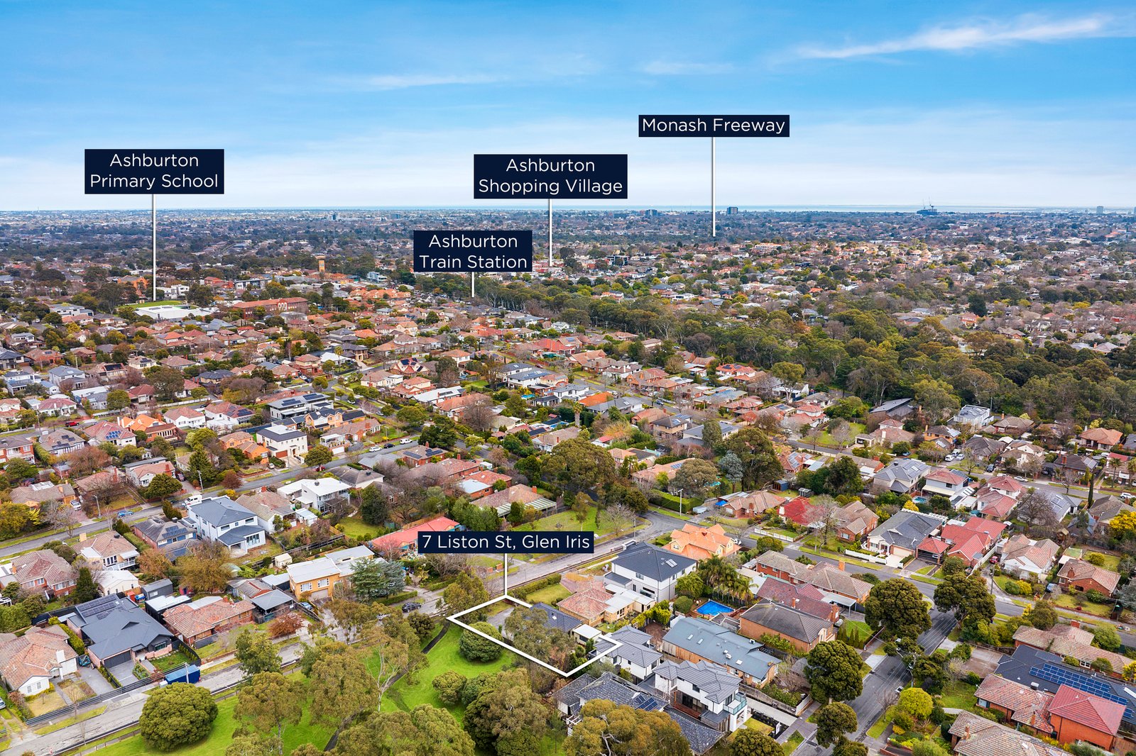 7 Liston Street, Glen Iris, 3146