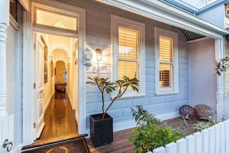 Gallery: 7 Little Finlay Street