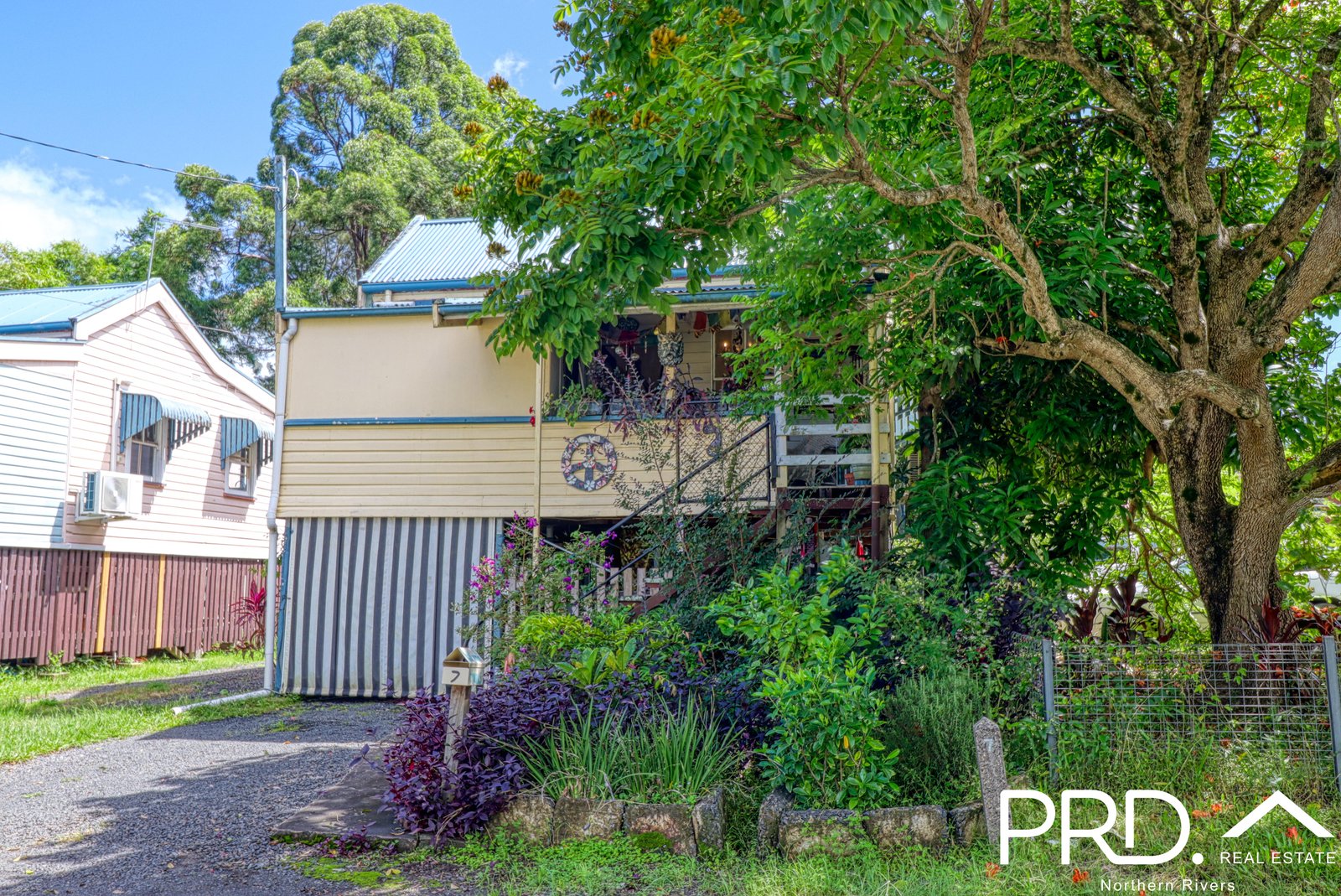 7 Little Keen Street LISMORE 1