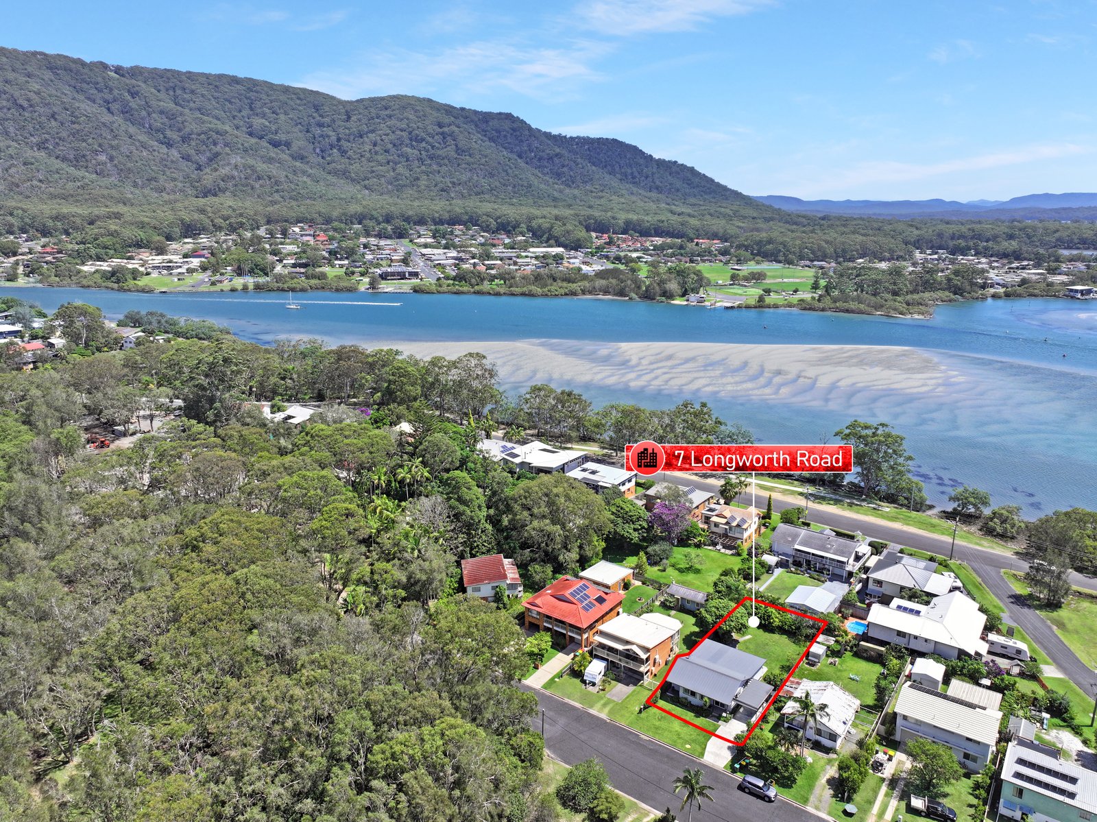 7 Longworth Road DUNBOGAN 17