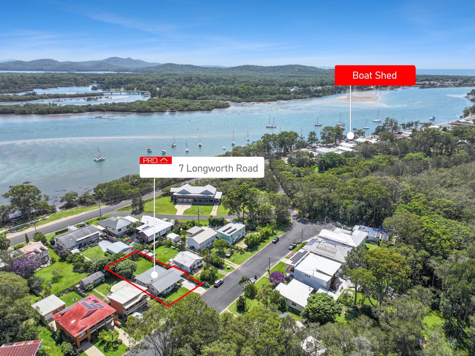 7 Longworth Road DUNBOGAN 18