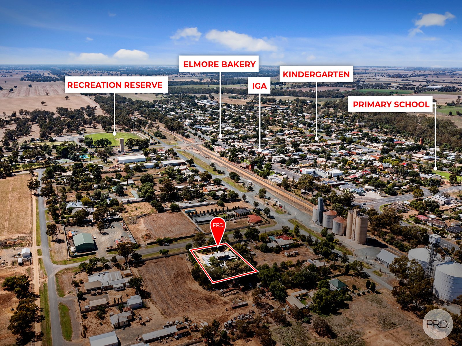 7 Lonsdale Avenue ELMORE 21