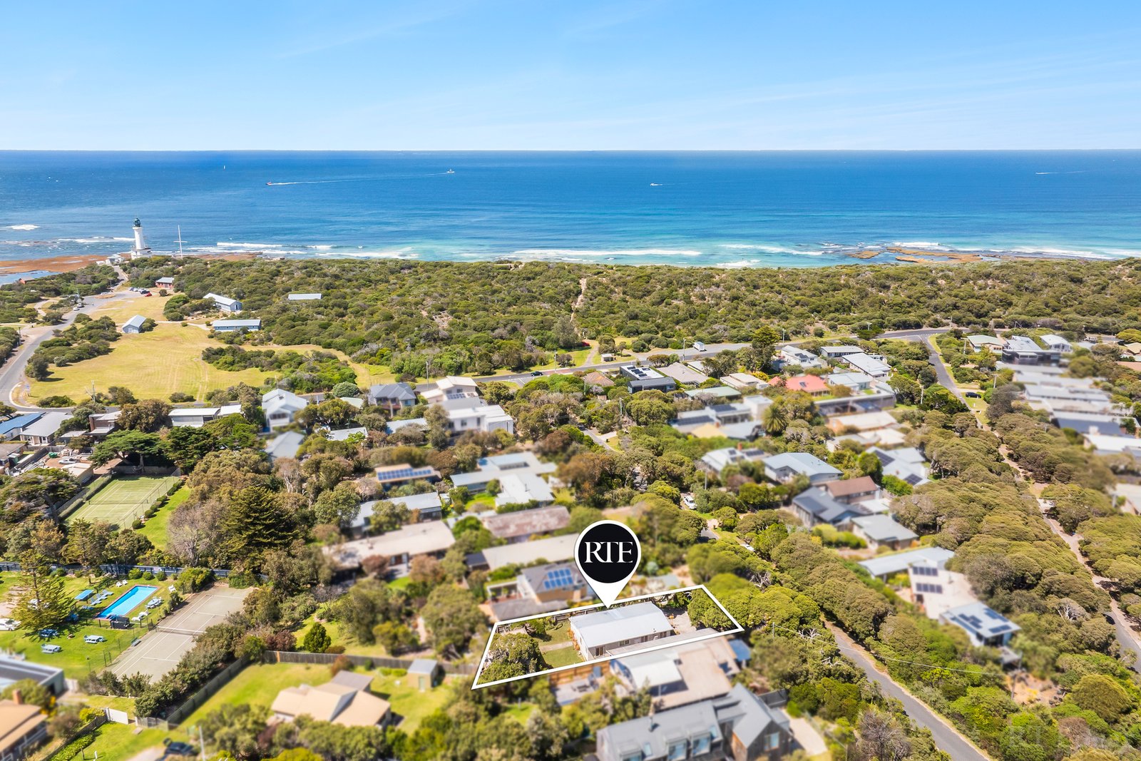 Real Estate and Property in 7 Lonsdale Street, Point Lonsdale, VIC