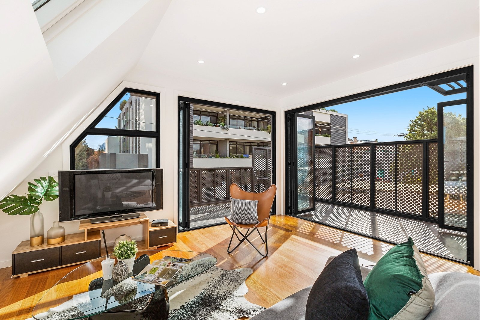 Gallery: 7 Lord Street