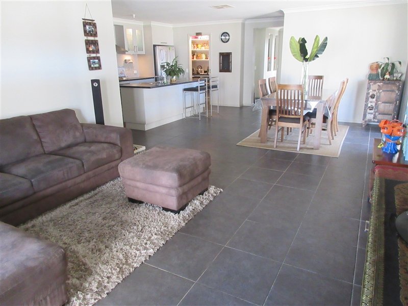 7 Lorikeet Aveue  EPSOM 3