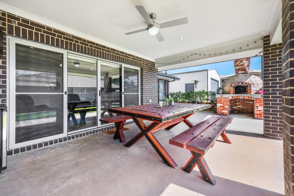 7 Lorikeet Drive TAMWORTH 12