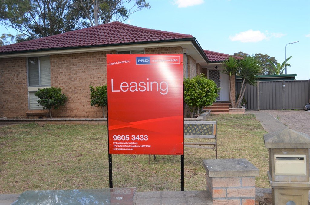 7 Lotus Pl  MACQUARIE FIELDS 1