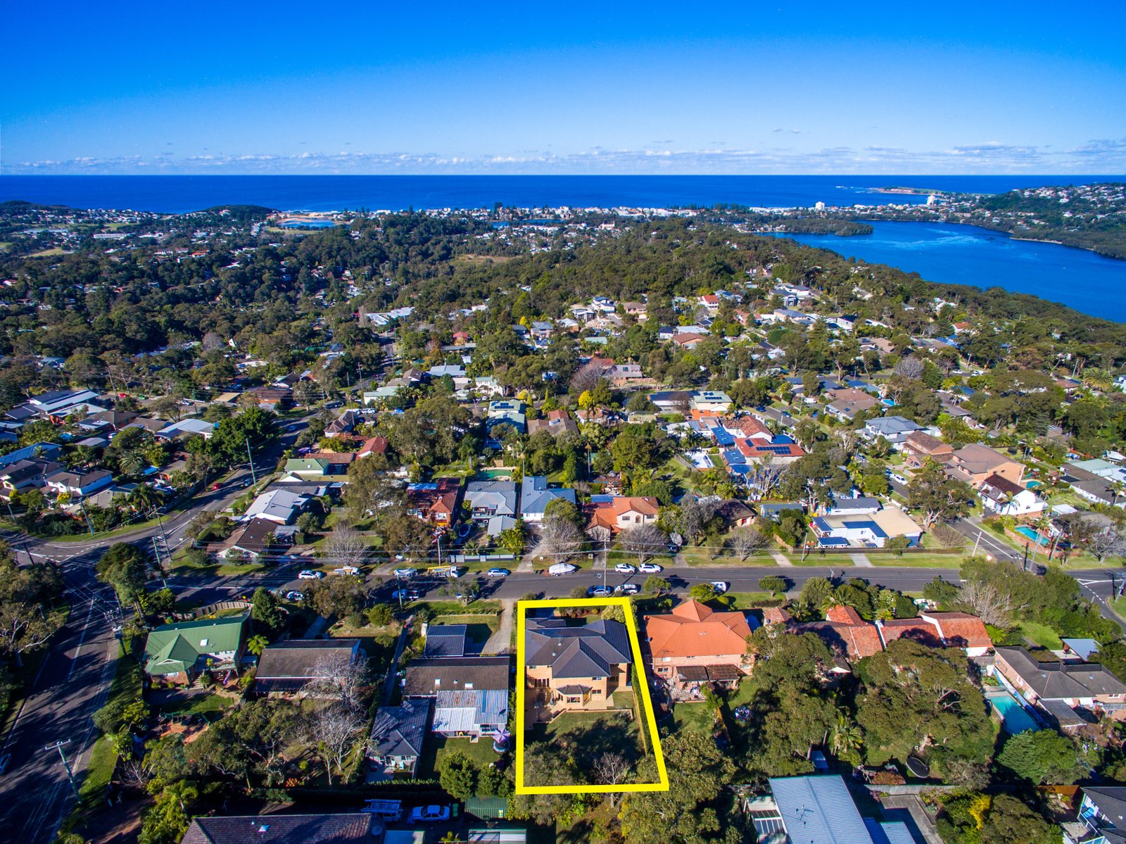 7 Lumeah Avenue, Elanora Heights NSW 2101