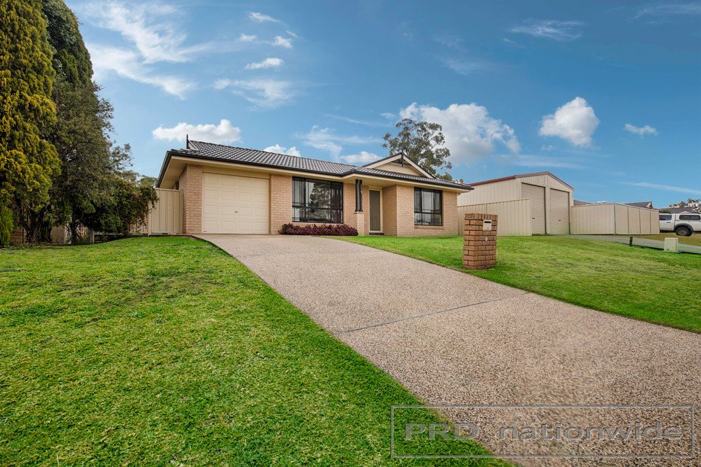 7 Lycett Cl Avenue METFORD 18