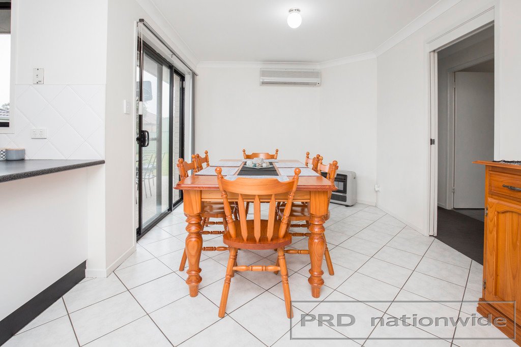 7 Lycett Close METFORD 4