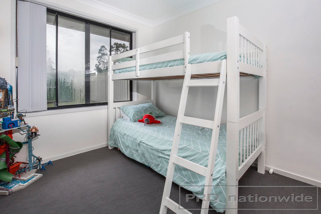 7 Lycett Close METFORD 5