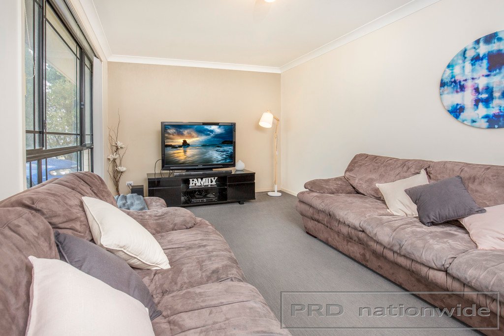 7 Lycett Close METFORD 6
