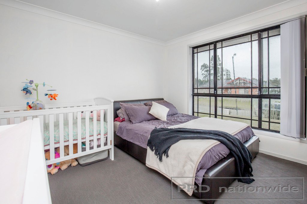 7 Lycett Close METFORD 11