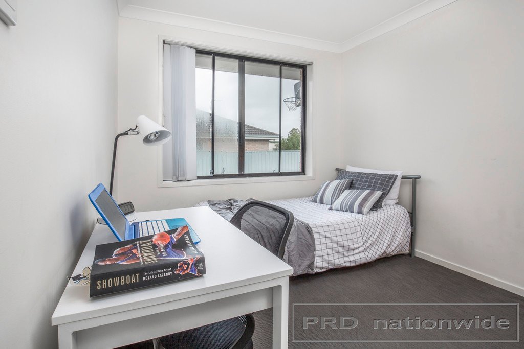 7 Lycett Close METFORD 16
