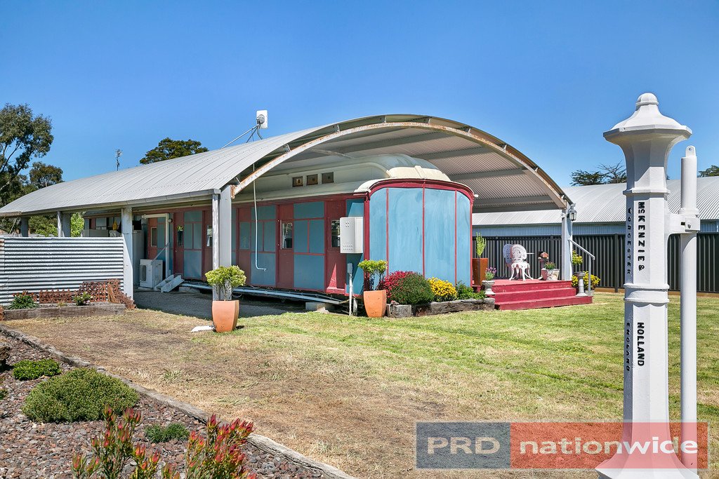 7 Lynch Street SMYTHESDALE 2