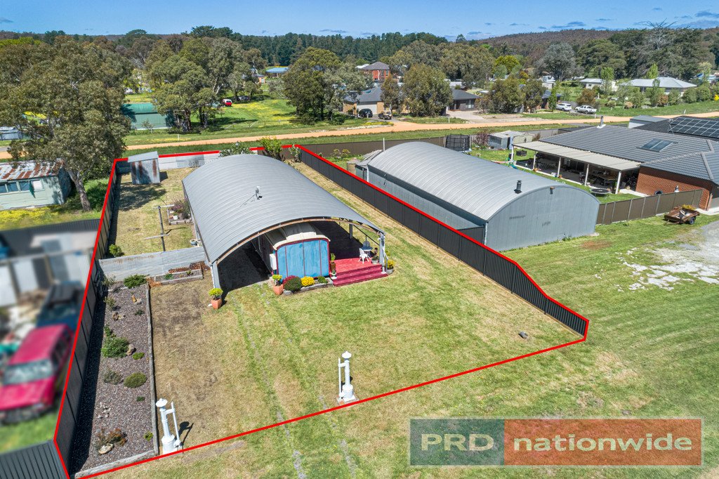 7 Lynch Street SMYTHESDALE 20