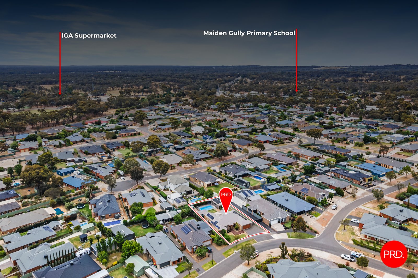 7 Lyndam Avenue MAIDEN GULLY 26