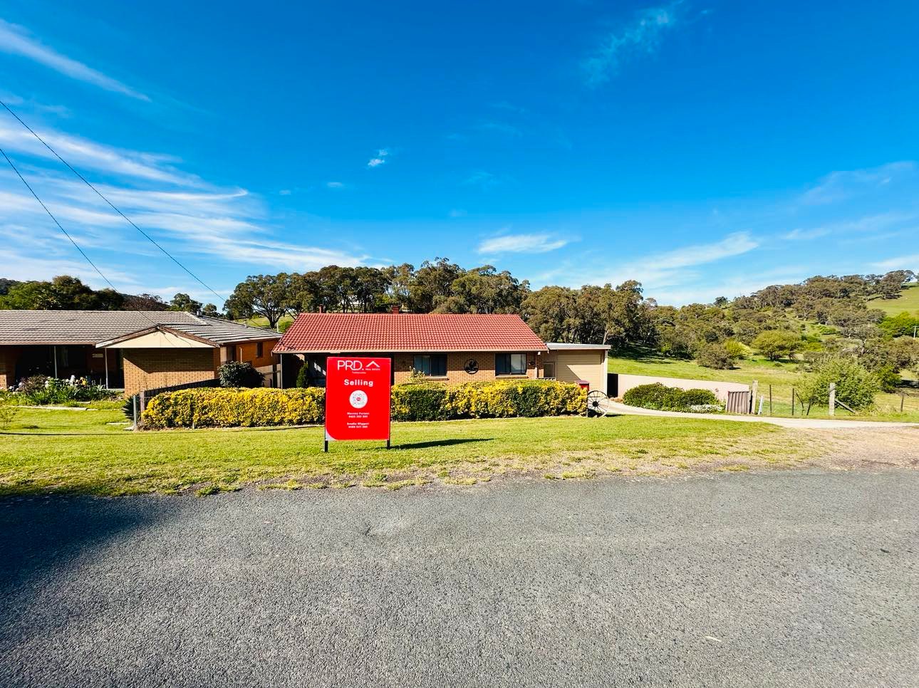 7 Lyne Street TUMBARUMBA 1