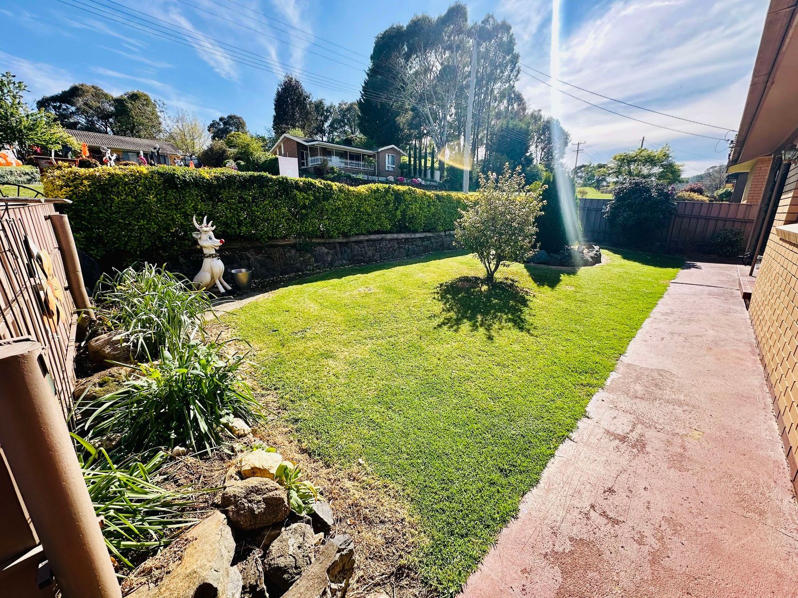 7 Lyne Street TUMBARUMBA 3