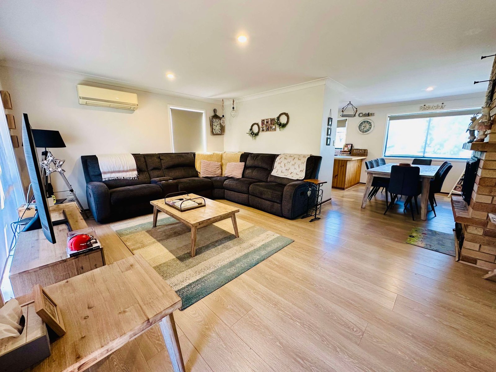 7 Lyne Street TUMBARUMBA 5