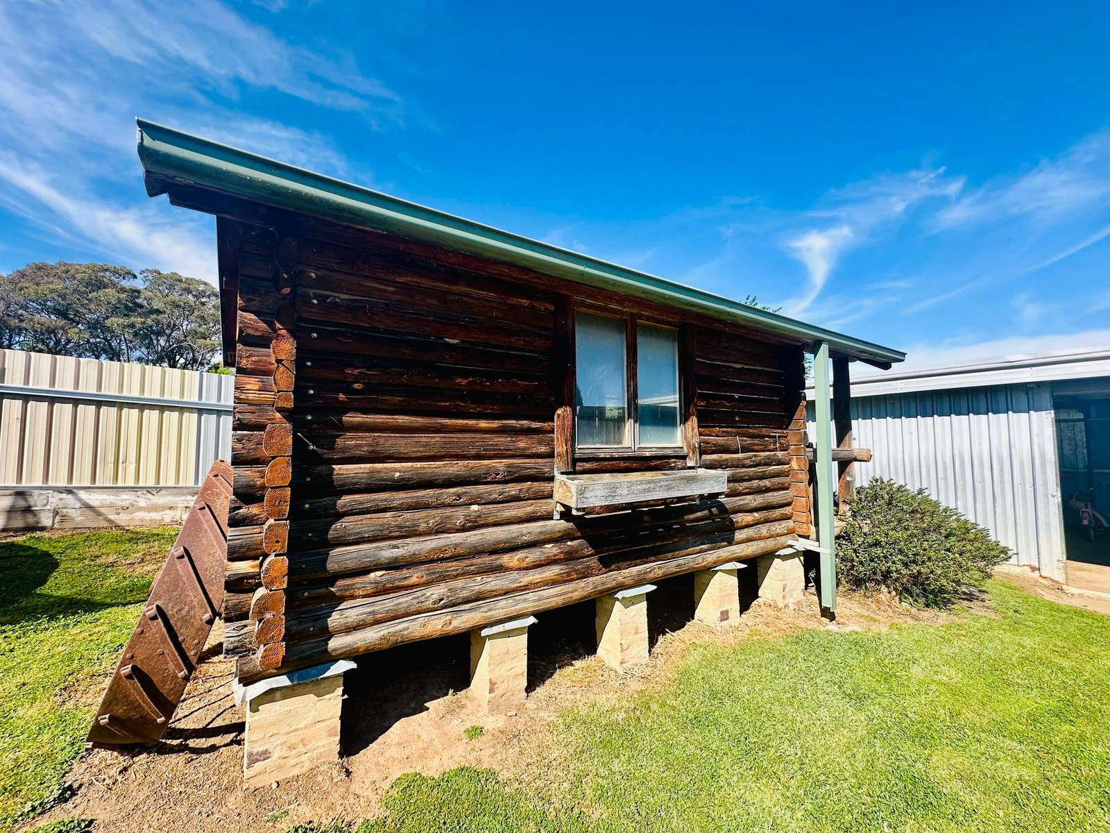 7 Lyne Street TUMBARUMBA 21