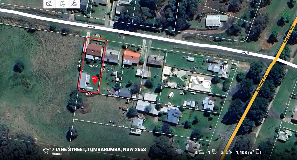 7 Lyne Street TUMBARUMBA 24