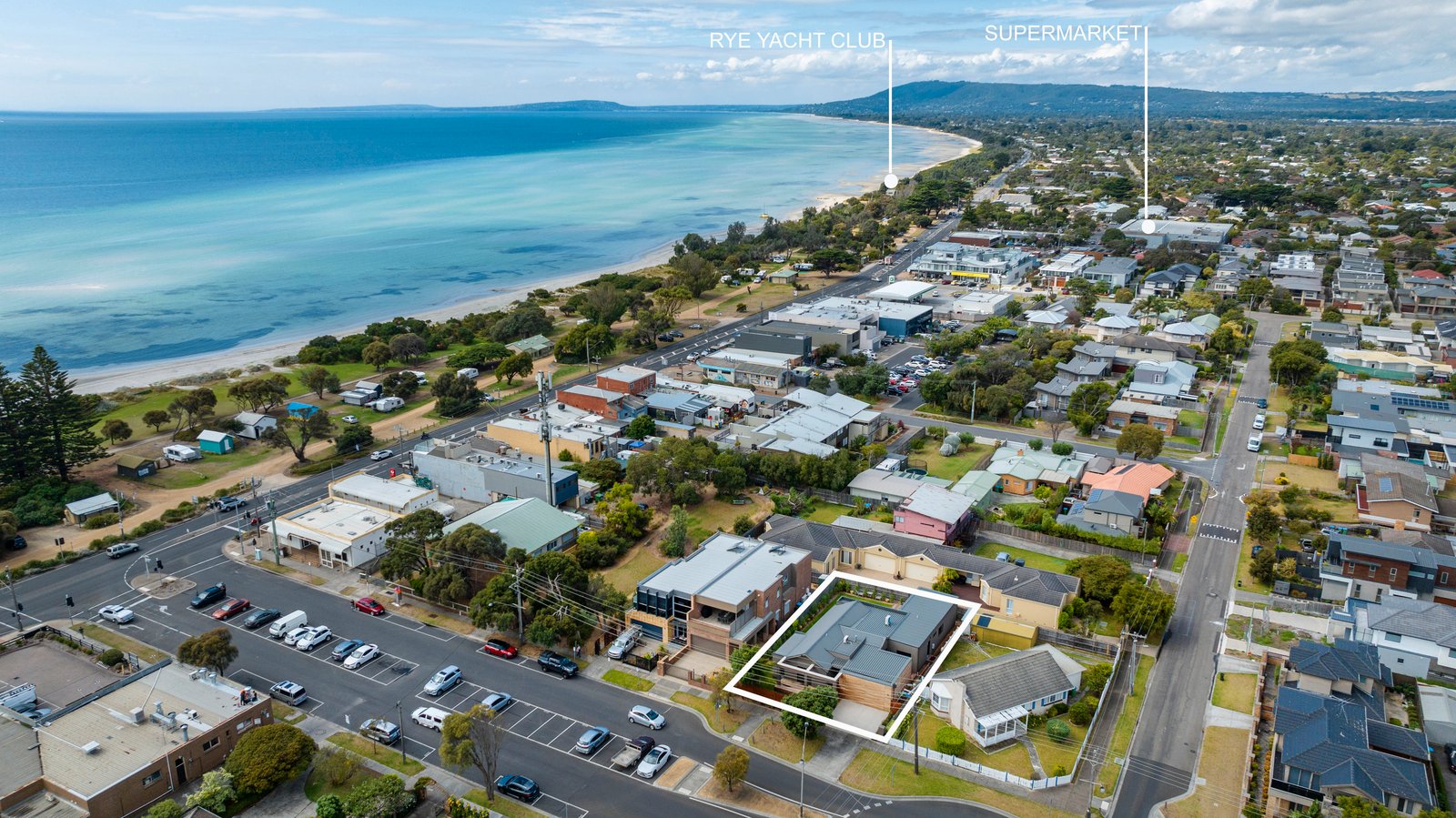 Real Estate and Property in 7 Lyons Street, Rye, VIC