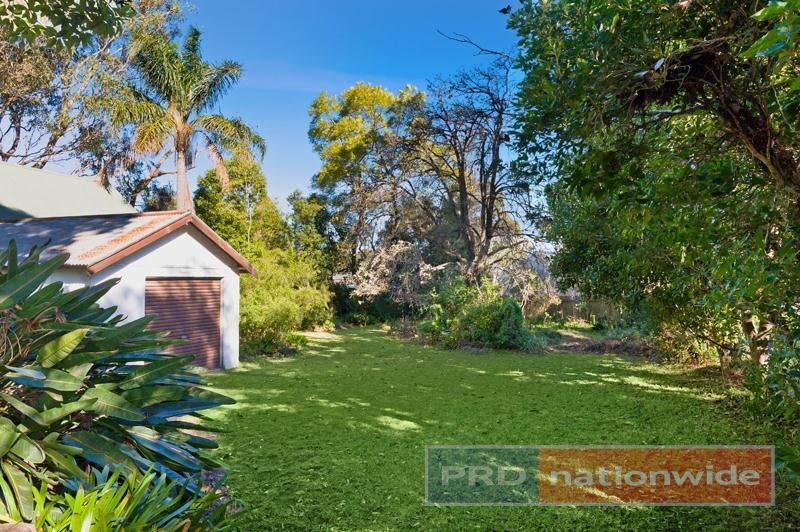 7 MacLaurin Avenue EAST HILLS 5