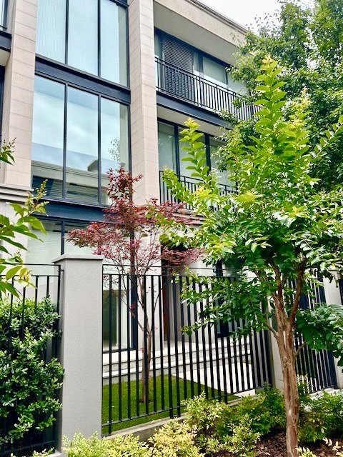 Real Estate and Property in 7 Magistrates Walk, East Melbourne, VIC