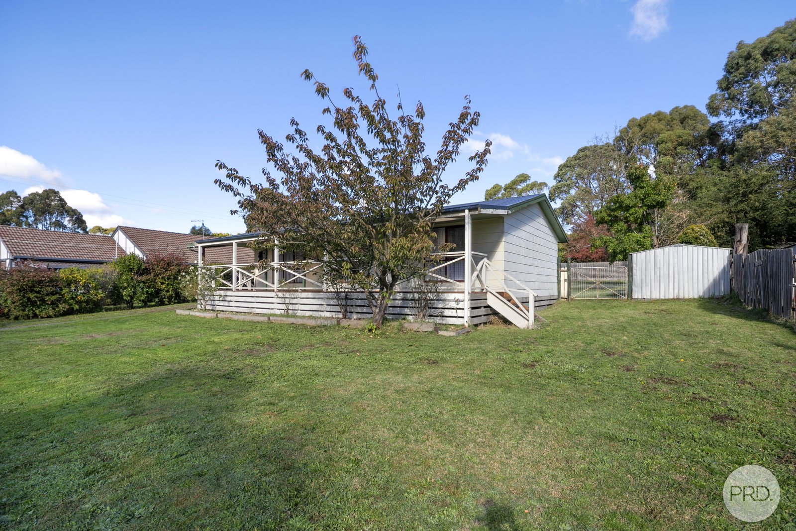 7 Main Street GORDON 16