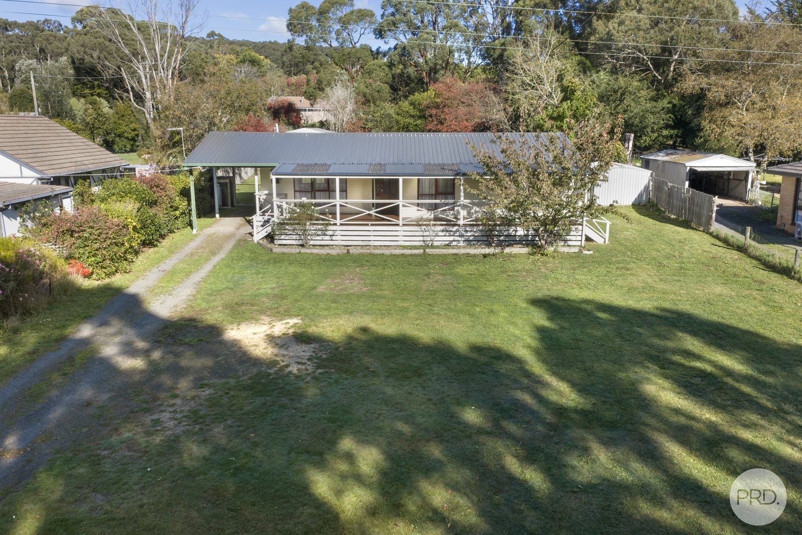 7 Main Street GORDON 18