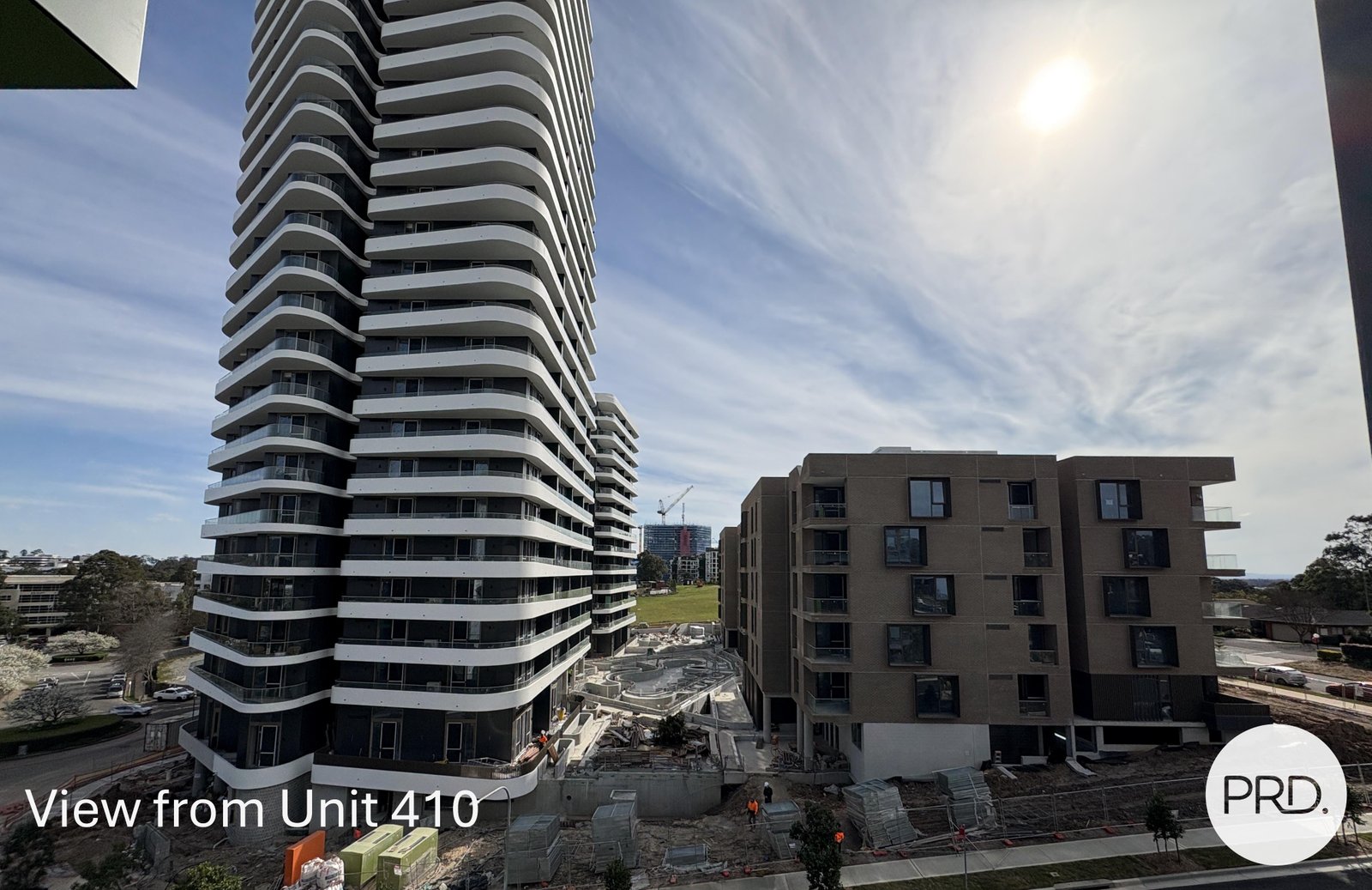 7 Maitland Place NORWEST 3