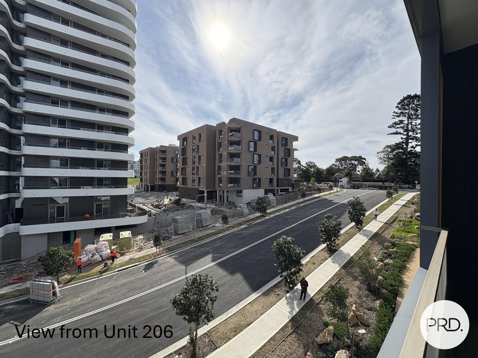 7 Maitland Place NORWEST 8