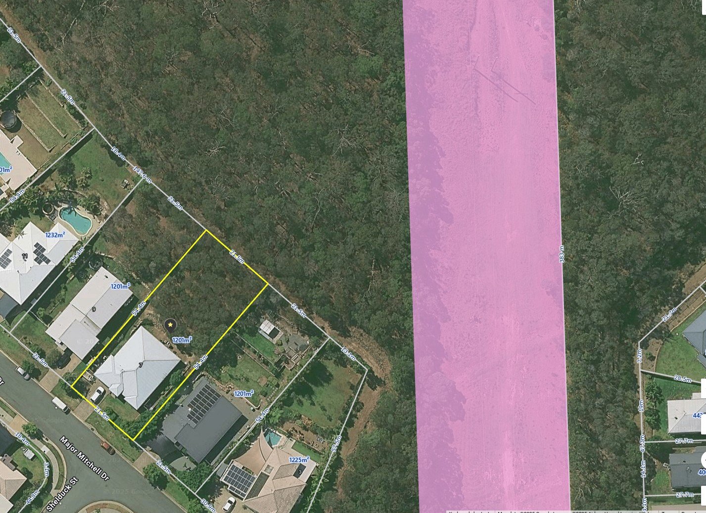 7 Major Mitchell Drive UPPER COOMERA 17