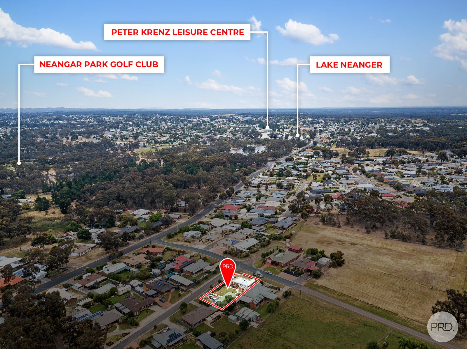7 Majors Road EAGLEHAWK 13