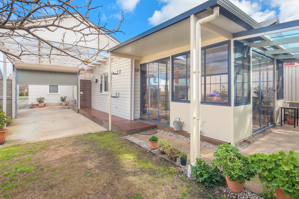 7 Malakoff Street NEWINGTON 10