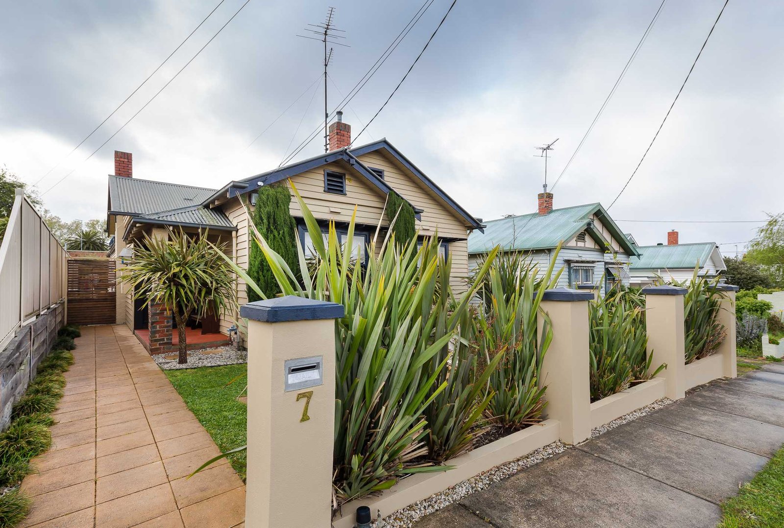 7 Malakoff Street NEWINGTON 1