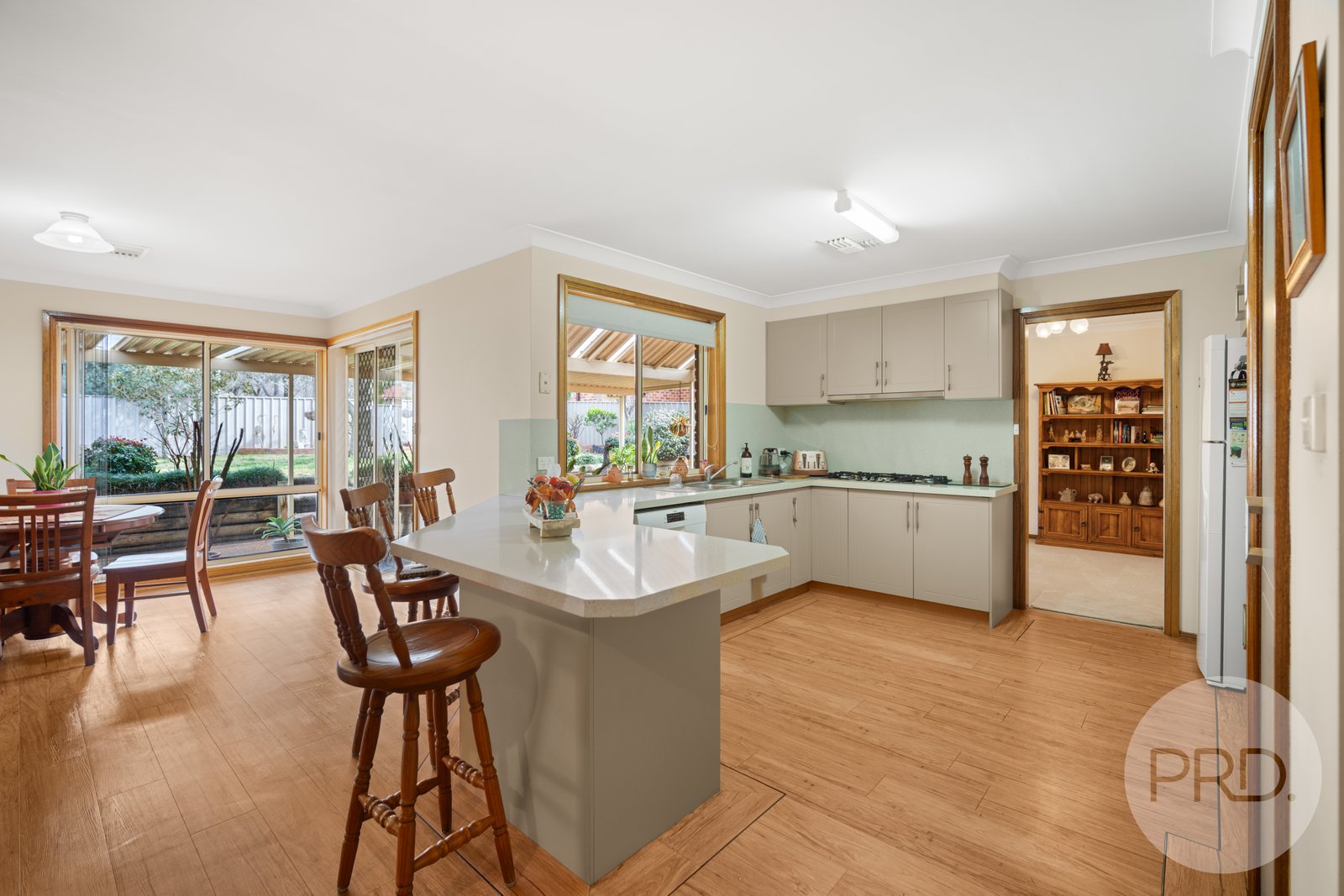 7 Malebo Place TATTON 7