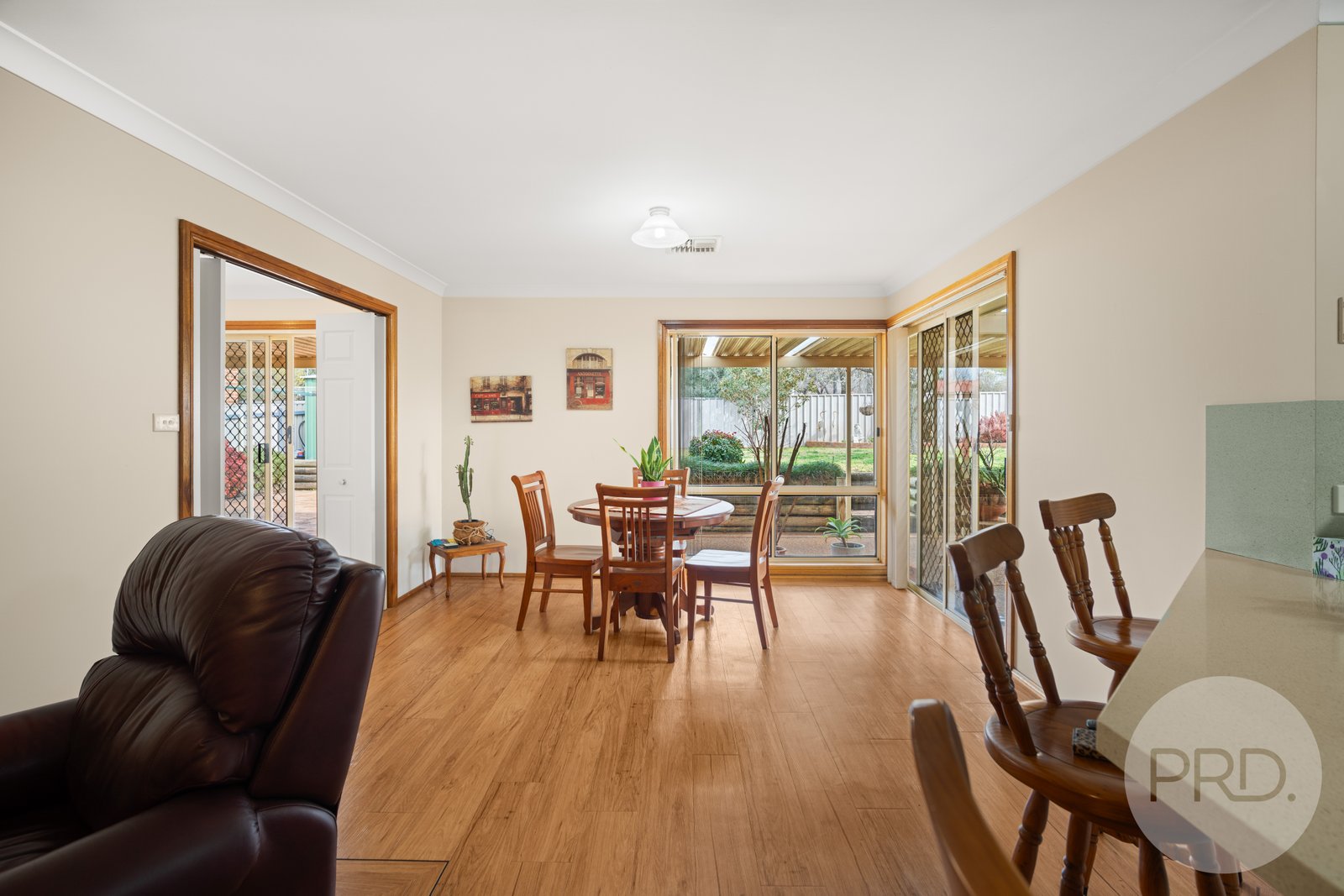 7 Malebo Place TATTON 8