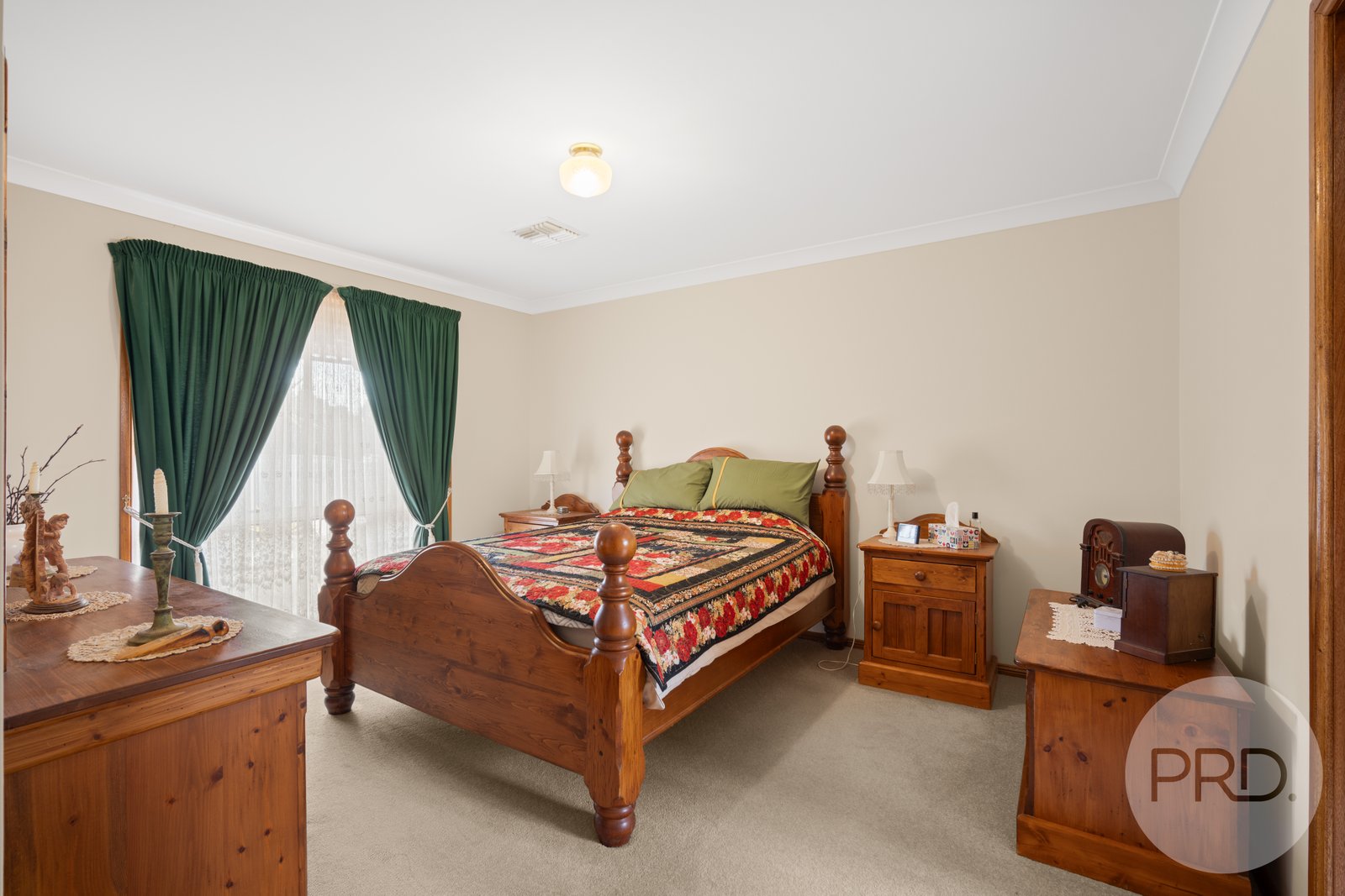 7 Malebo Place TATTON 18