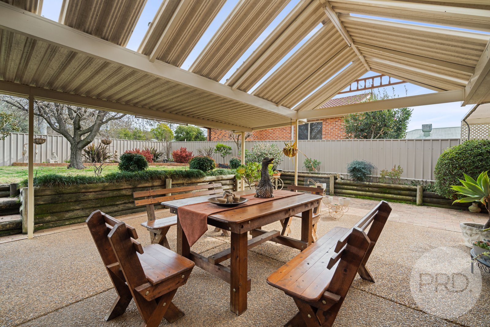 7 Malebo Place TATTON 21