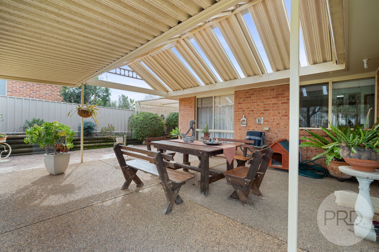 7 Malebo Place TATTON 23