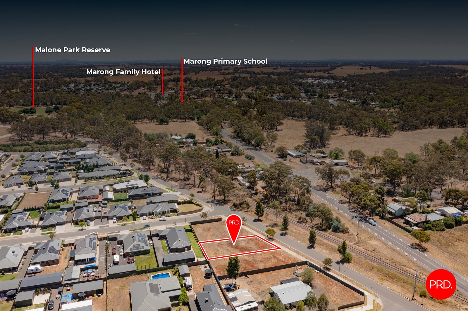 7 Malone Park Road MARONG 2
