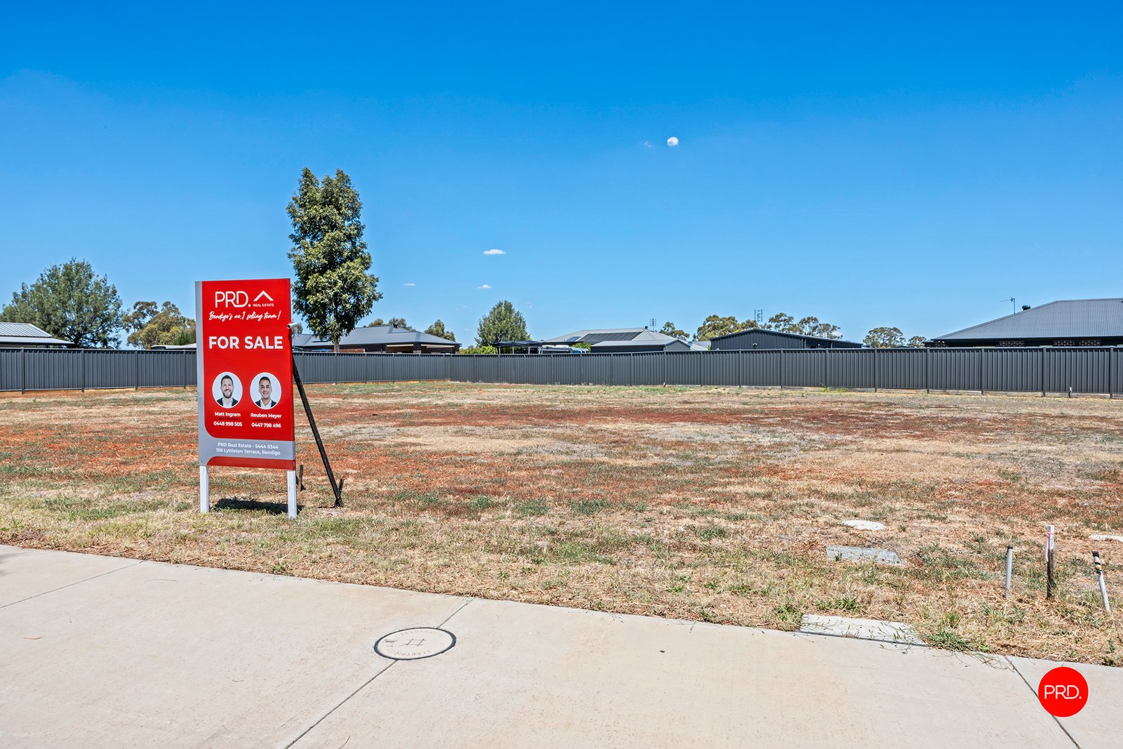 7 Malone Park Road MARONG 4