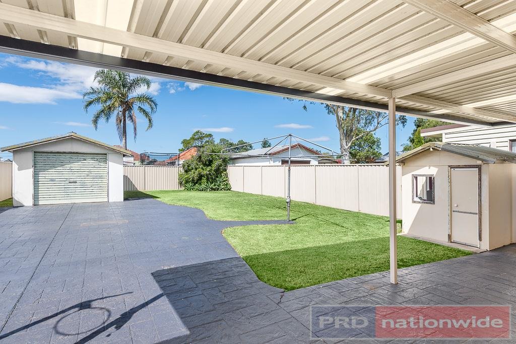 7 Malvern Street PANANIA 2