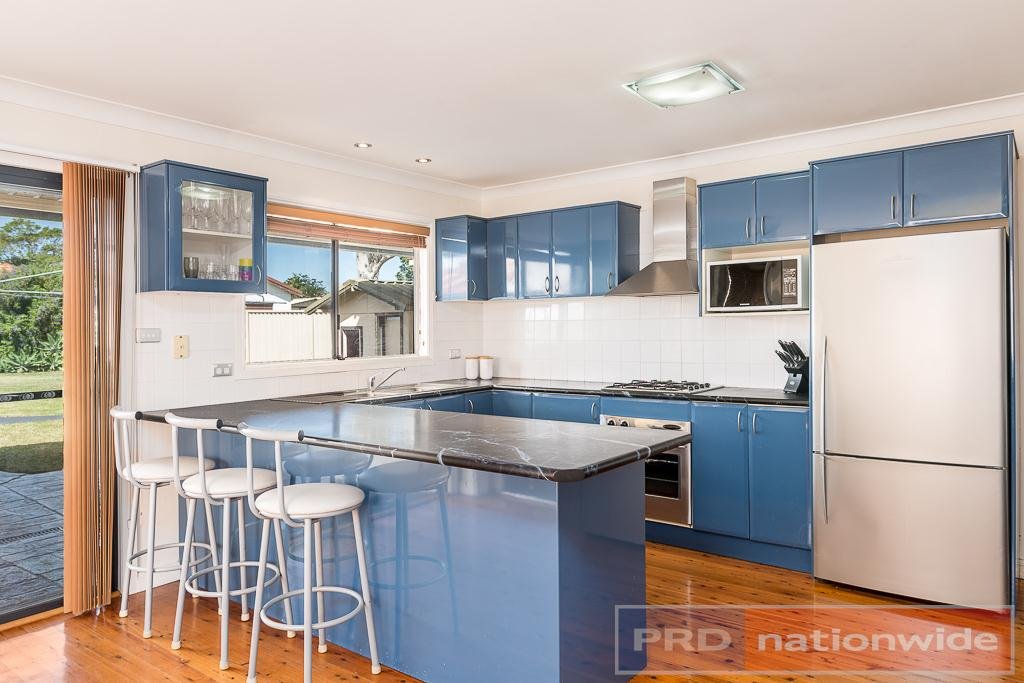 7 Malvern Street PANANIA 4