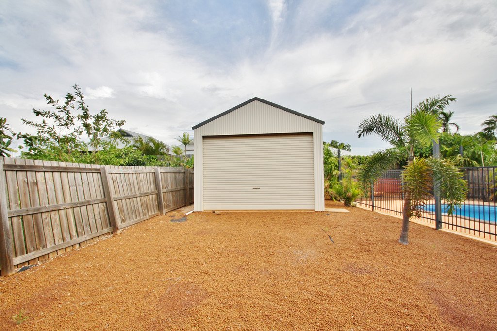 7 Manggala Drive CABLE BEACH 24