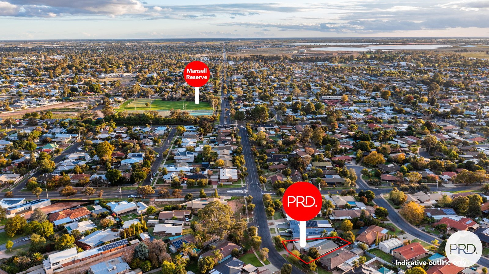 7 Mansell Drive MILDURA 2