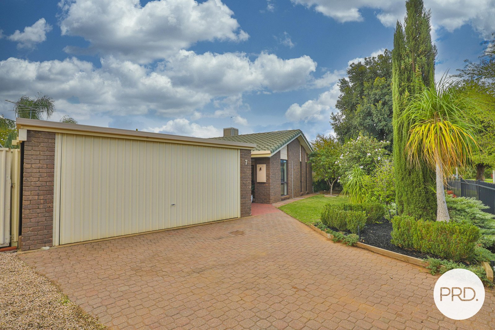 7 Mansell Drive MILDURA 5